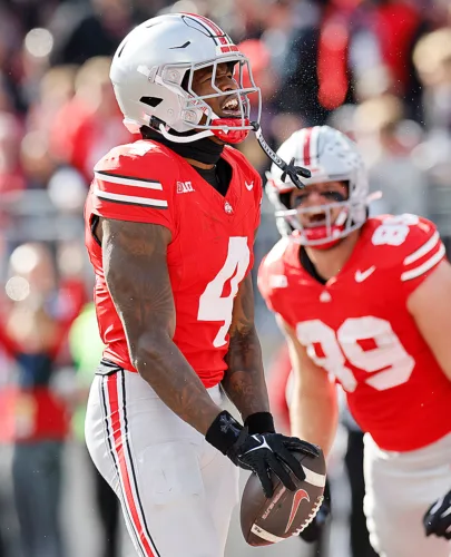 Bucks, Ducks thinking big in B1G